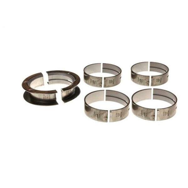 Mahle V-Series Main Bearing Set MS-1039V